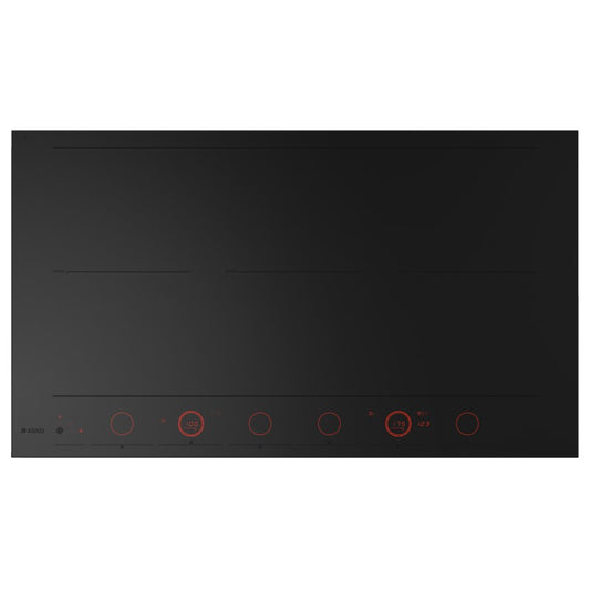 ASKO Celsius Technology 90cm 6-Zone Induction Cooktop