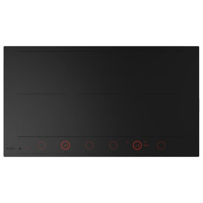 ASKO Celsius Technology 90cm 6-Zone Induction Cooktop