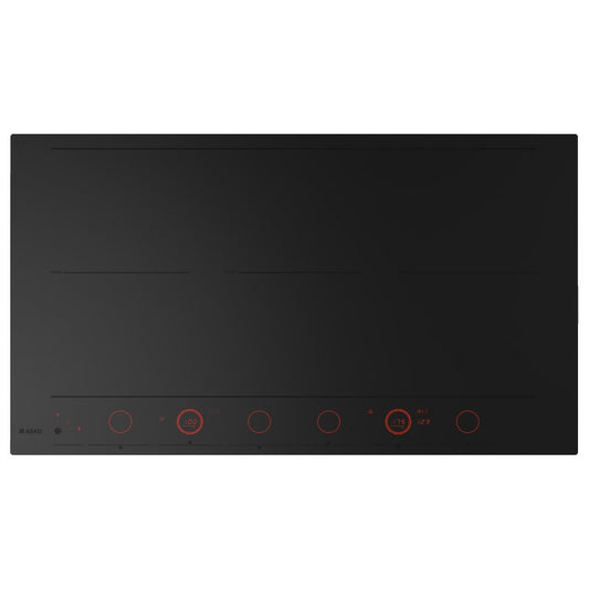 ASKO Celsius Technology 90cm 6-Zone Induction Cooktop