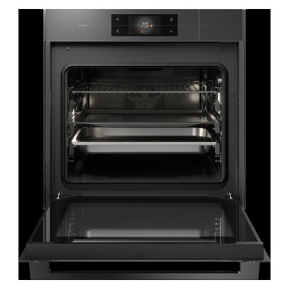 ASKO Elements Combi Steam Oven - Pearl Grey