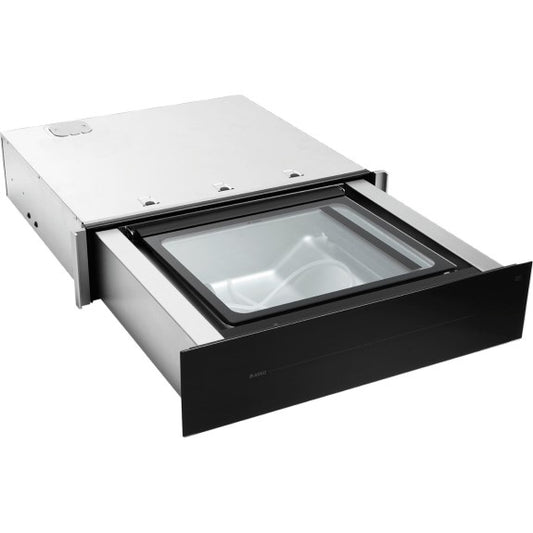 ASKO Elements 14cm Vacuum Drawer - Black Pearl