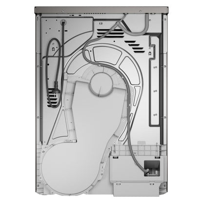 ASKO 8kg Heat Pump Condenser Dryer - White (Classic Series 1)