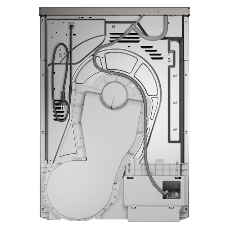 ASKO 8kg Butterfly Drying Heat Pump Dryer