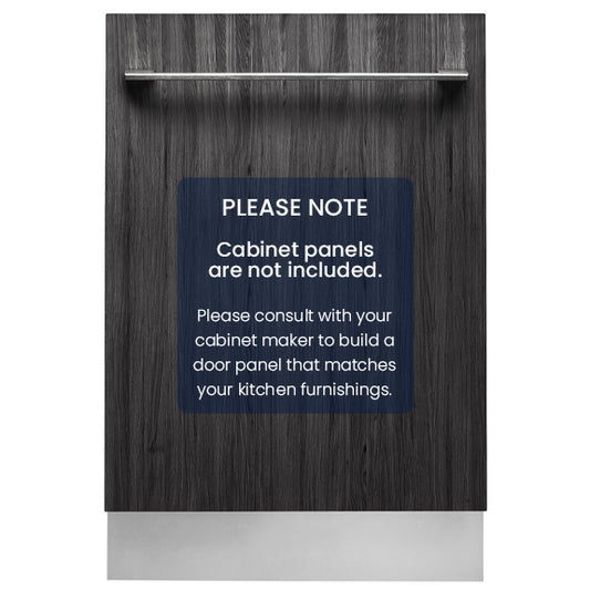 ASKO 82cm Built-In Dishwasher