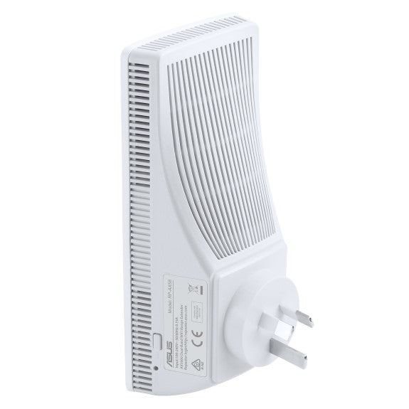 Asus AX3000 Dual Band WiFi 6 Range Extender