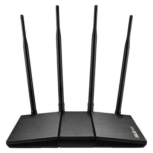 Asus Wi-Fi 6 AX1800 Dual-Band Wireless Router