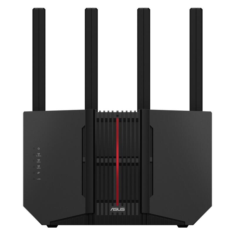 Asus Wi-Fi 7 BE9700 Tri-Band Router