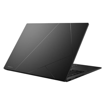 ASUS 14" Zenbook Laptop - AMD Ryzen OLED 16G 1TB Windows 11 Home - Black