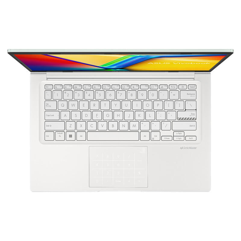 ASUS 14" Vivobook Laptop - FHD Intel Core 8G + 8G 1TB Windows 11 Pro