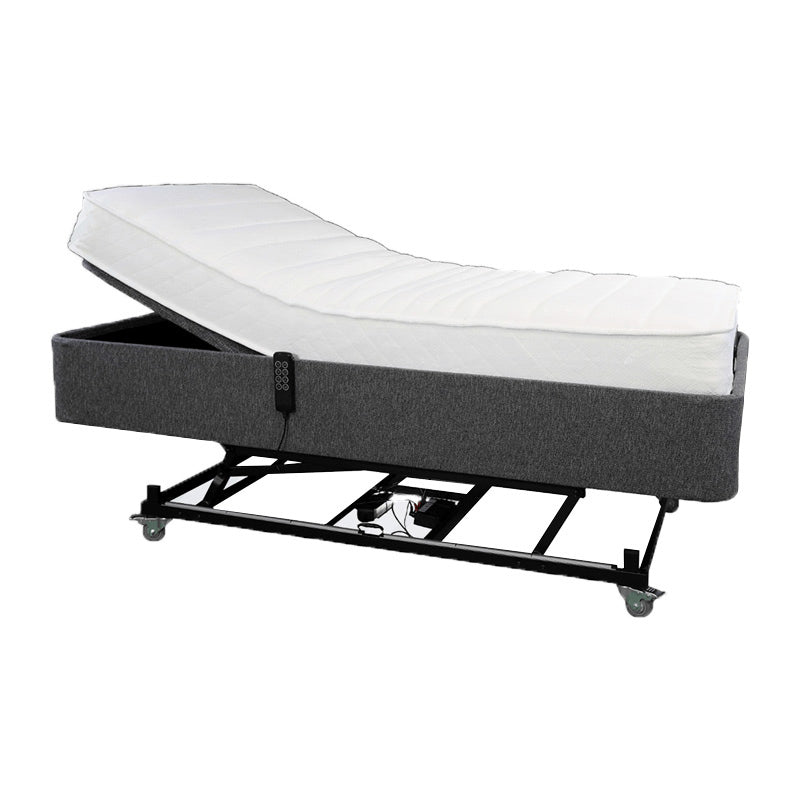 Avante Hi Low Flex Adjustable Bed Base - King Single