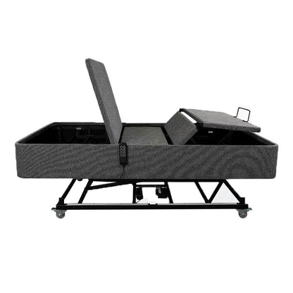 Avante Hi Low Flex Adjustable Bed Base - King Single