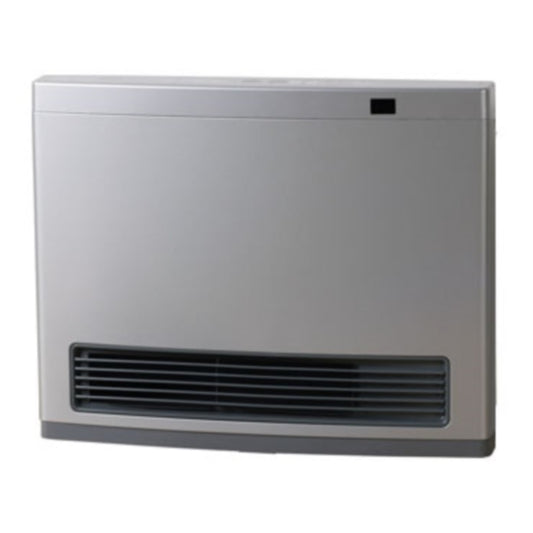 RINNAI HEATER GAS