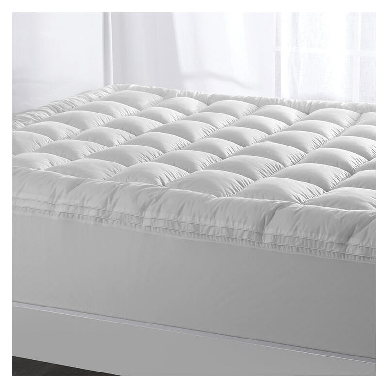 Superior Comfort Mattress Topper - Long Single