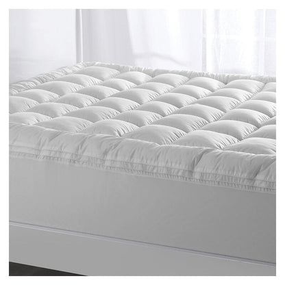 Superior Comfort Mattress Topper - Queen
