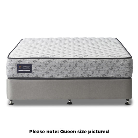 EVERSLEEP Baron King Mattress - Super Firm