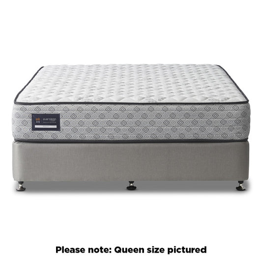 EVERSLEEP Baron King Mattress - Firm