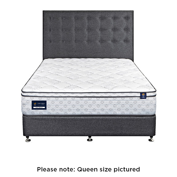 Eversleep Baron Long Single Mattress - Medium