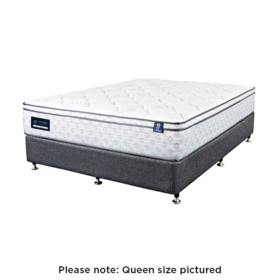 Eversleep Baron Long Single Mattress - Medium
