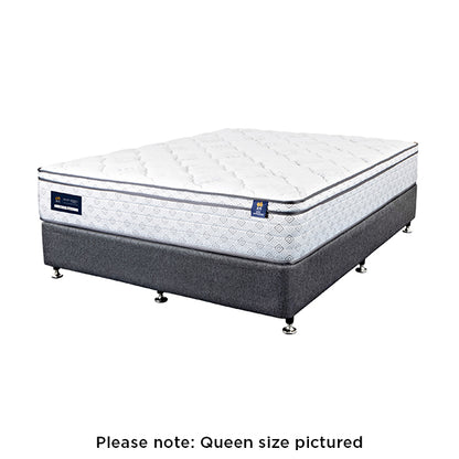 Eversleep Baron Long Single Mattress - Medium