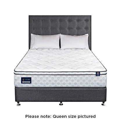 Eversleep Baron Long Single Mattress - Medium