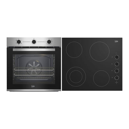 BEKO BEKO COMMERCIAL ELECTRIC COOKING PACK