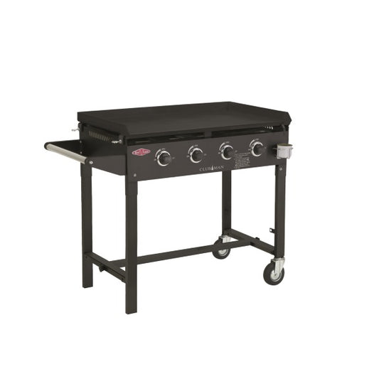 BEEFEATER CLUBMAN MOBILE BBQ 4 Burner