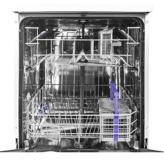 Beko 60cm Freestanding Dishwasher - White