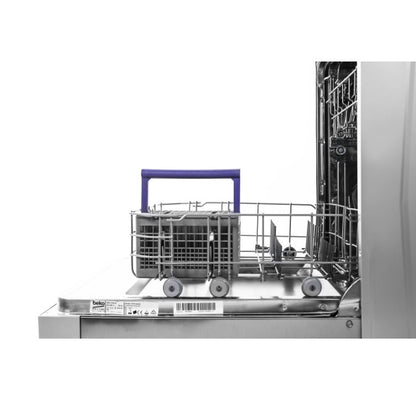 Beko 60cm Freestanding Dishwasher - White