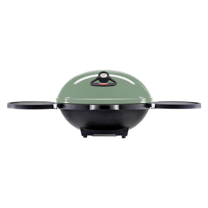 Beefeater Bigg Bugg 2 Burner Benchtop BBQ - Green
