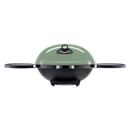 Beefeater Bigg Bugg 2 Burner Benchtop BBQ - Green