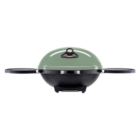 Beefeater Bigg Bugg 2 Burner Benchtop BBQ - Green