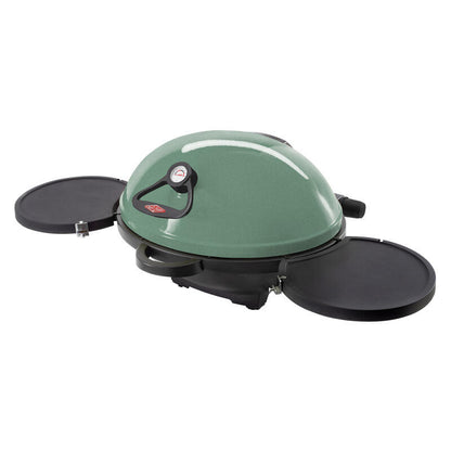Beefeater Bigg Bugg 2 Burner Benchtop BBQ - Green