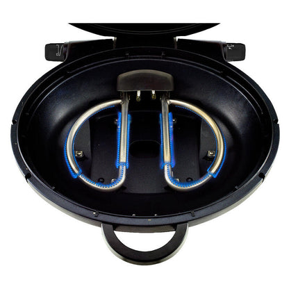 Beefeater Bigg Bugg 2 Burner Benchtop BBQ - Green