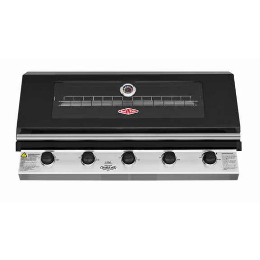 BEEFEATER BEEFEATER BUILT IN BBQ 1200 SERIES 5 Burner