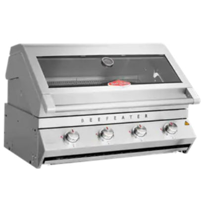 BEEFEATER SIGNATURE 7000 CLASSIC 4B BUILT IN BBQ STAINLESS STEEL
