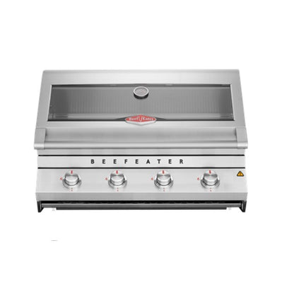 BEEFEATER SIGNATURE 7000 CLASSIC 4B BUILT IN BBQ STAINLESS STEEL