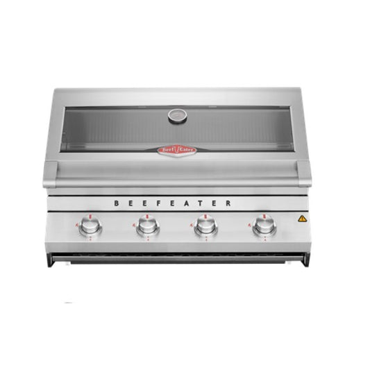 BEEFEATER SIGNATURE 7000 CLASSIC 4B BUILT IN BBQ STAINLESS STEEL