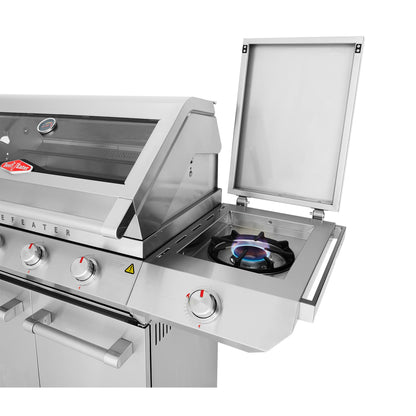 Beefeater Signature 7000 Classic 4B Built in BBQ & Trolley