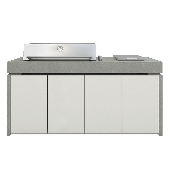 BeefEater Signature Proline Alfresco Kitchen