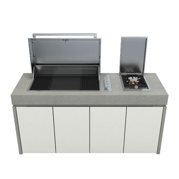 BeefEater Signature Proline Alfresco Kitchen
