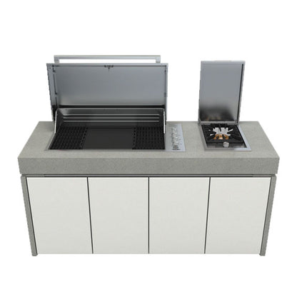 BeefEater Signature Proline Alfresco Kitchen