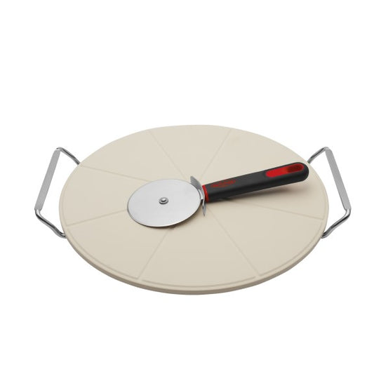 BeefEater Pizza Stone Set
