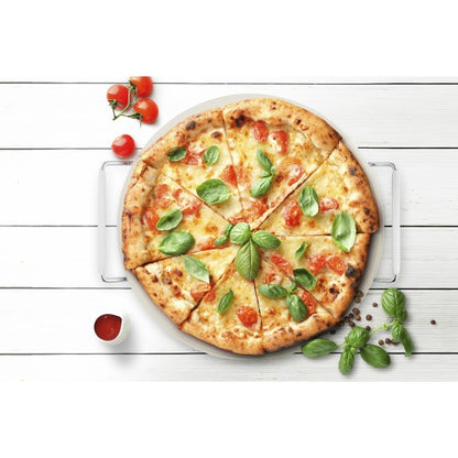 BeefEater Pizza Stone Set