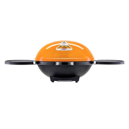 Beefeater BBQ BUGG AMBER 2 BURNER