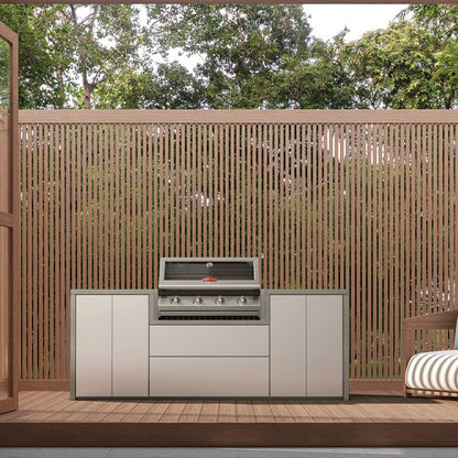 BeefEater Signature Alfresco Kitchen - 2.3 metres