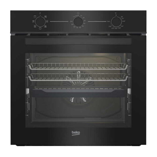 Beko 60cm Multifunction Built-In Oven