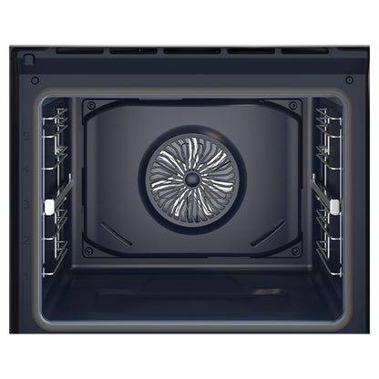 Beko 60cm Pyrolytic Multifunction Built-In Oven