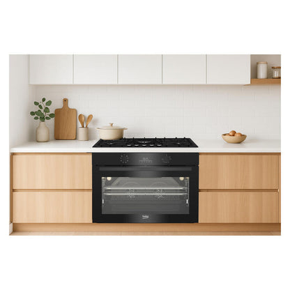 Beko 90cm Built In Electric Oven