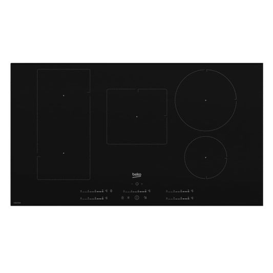 Beko 90cm Induction Cooktop