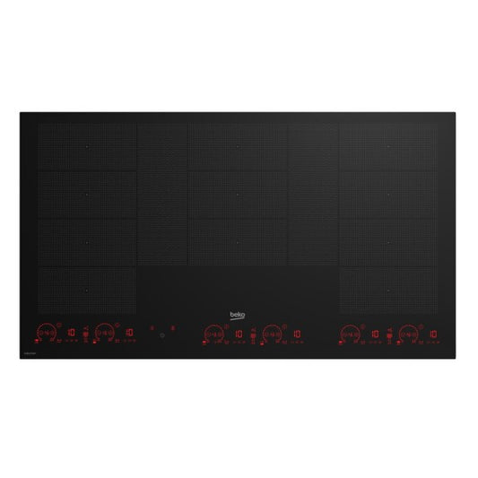 Beko 90cm Flexy Induction Cooktop